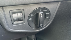 Volkswagen Polo 1.0 TSI 95 Match 5dr DSG Petrol Hatchback